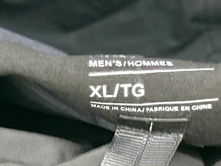 Arc'teryx SV Jacket Beams QC photo 10