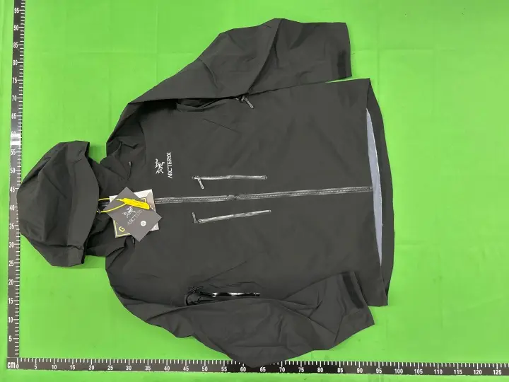 Arc'teryx SV Jacket Beams QC photo 11