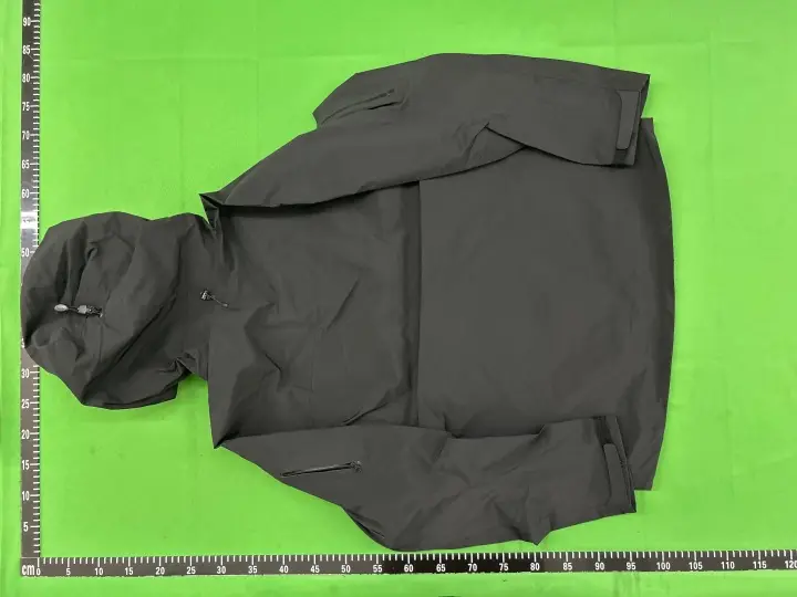 Arc'teryx SV Jacket Beams QC photo 12