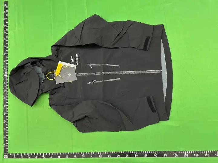 Arc'teryx SV Jacket Beams QC photo 15