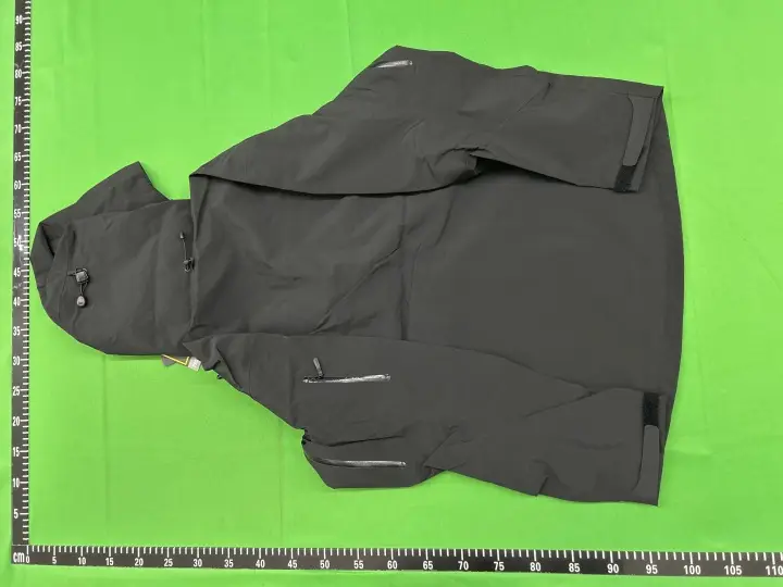 Arc'teryx SV Jacket Beams QC photo 16