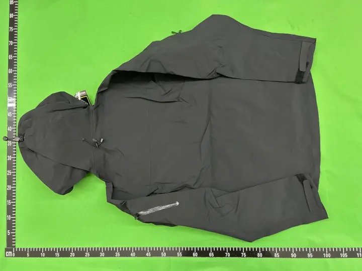 Arc'teryx SV Jacket Beams QC photo 4