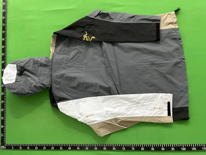 Arc'teryx SV Jacket Beams QC photo 8