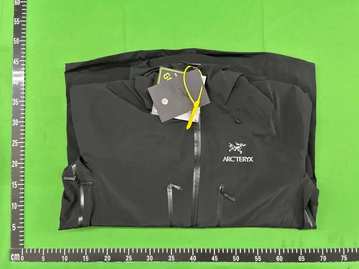 Arc'teryx SV Jacket Beams QC photo 9