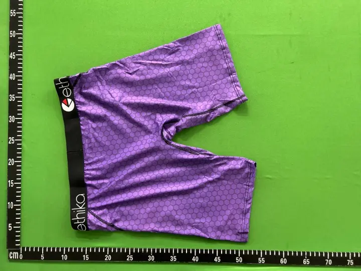 Ethika Underwear QC photo 10