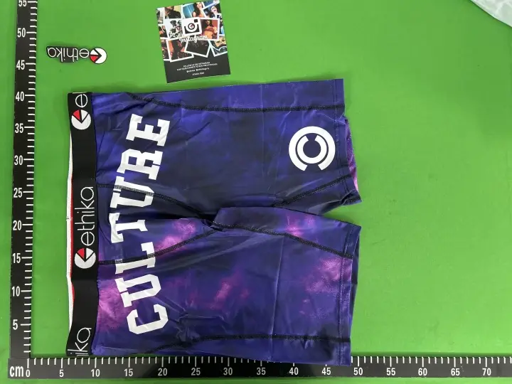 Ethika Underwear QC photo 12