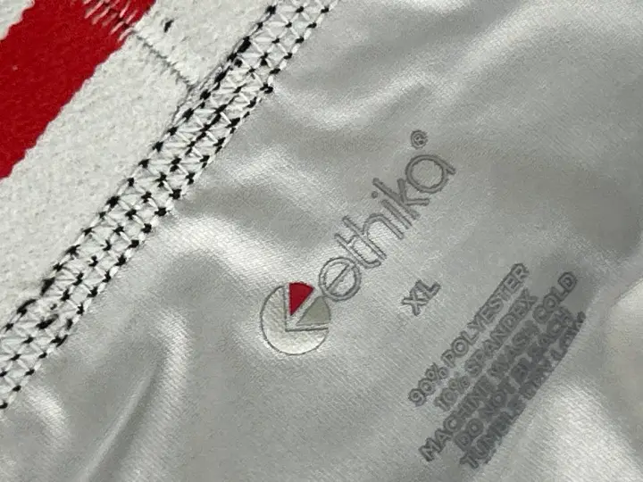 Ethika Underwear QC photo 13