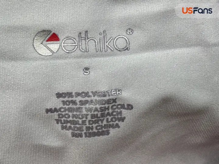 Ethika Underwear QC photo 19