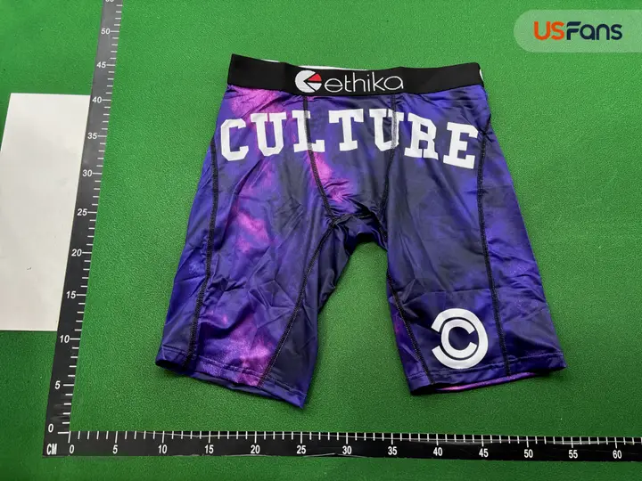 Ethika Underwear QC photo 20