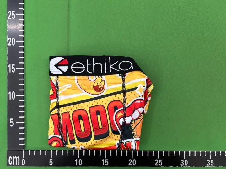 Ethika Underwear QC photo 4