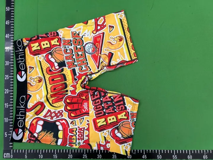 Ethika Underwear QC photo 5