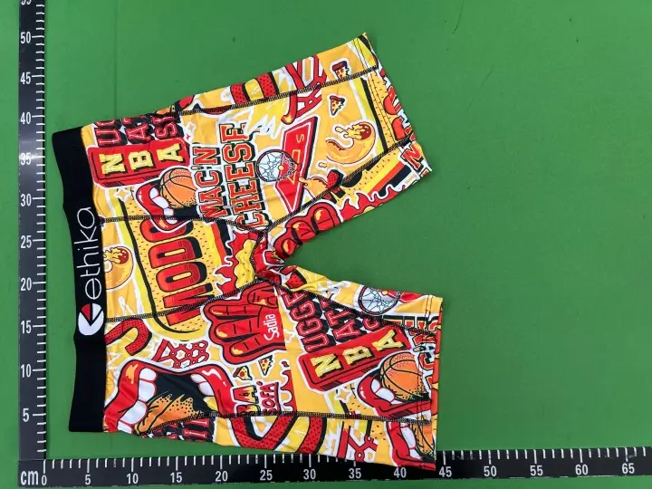 Ethika Underwear QC photo 6