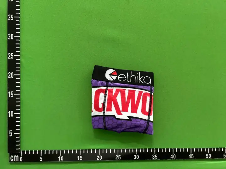 Ethika Underwear QC photo 8
