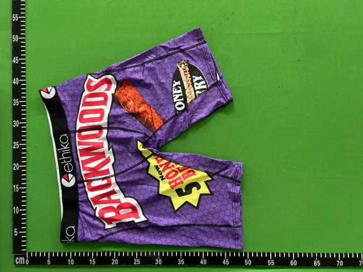 Ethika Underwear QC photo 9