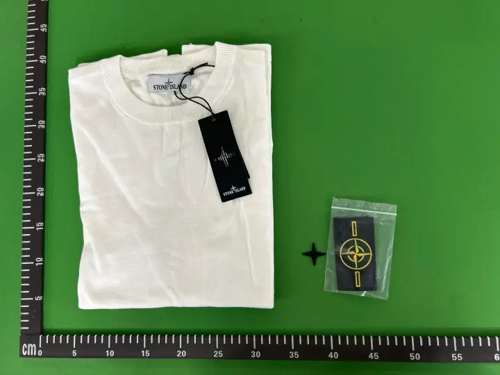 Stone Island Tees QC photo 1