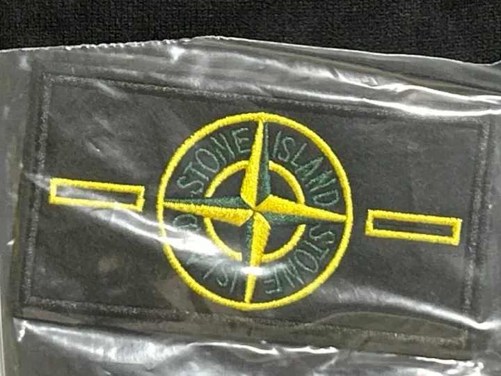 Stone Island Tees QC photo 12