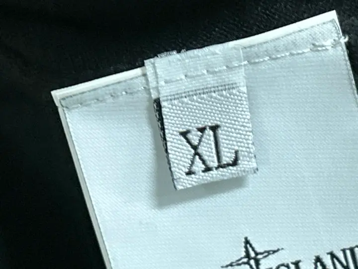Stone Island Tees QC photo 14