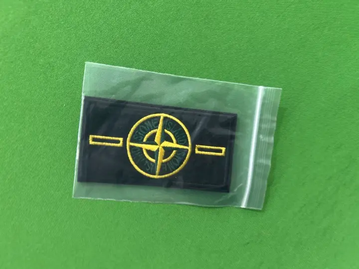 Stone Island Tees QC photo 17