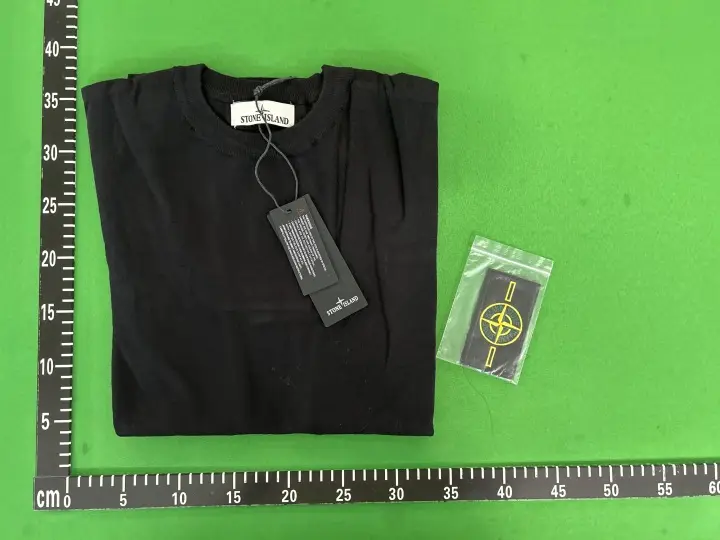 Stone Island Tees QC photo 4