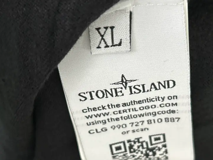 Stone Island Tees QC photo 7
