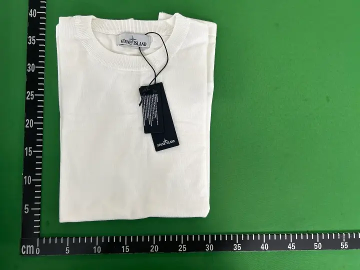 Stone Island Tees QC photo 8