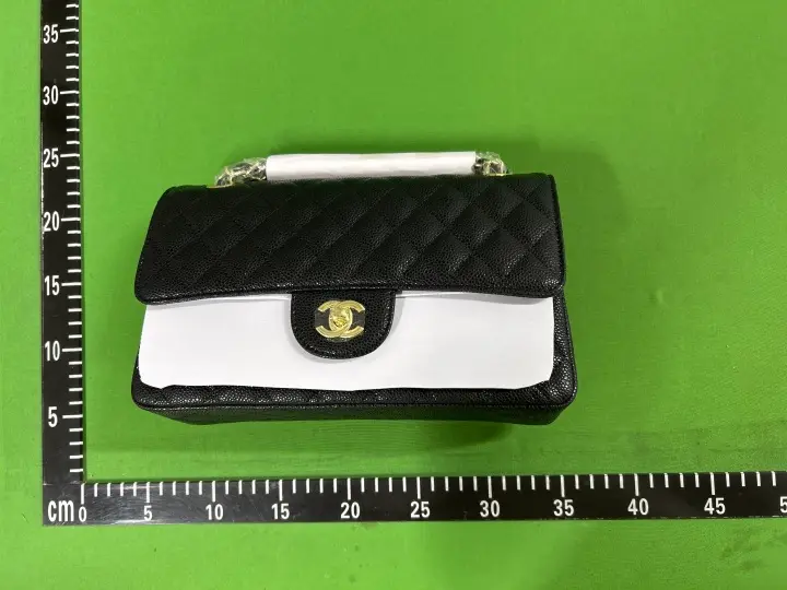 Chanel Bag QC photo 1