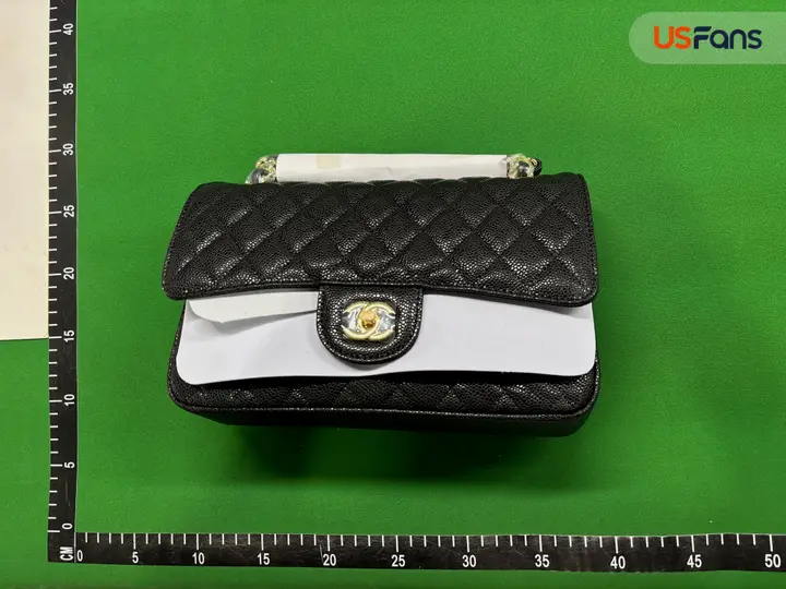 Chanel Bag QC photo 12