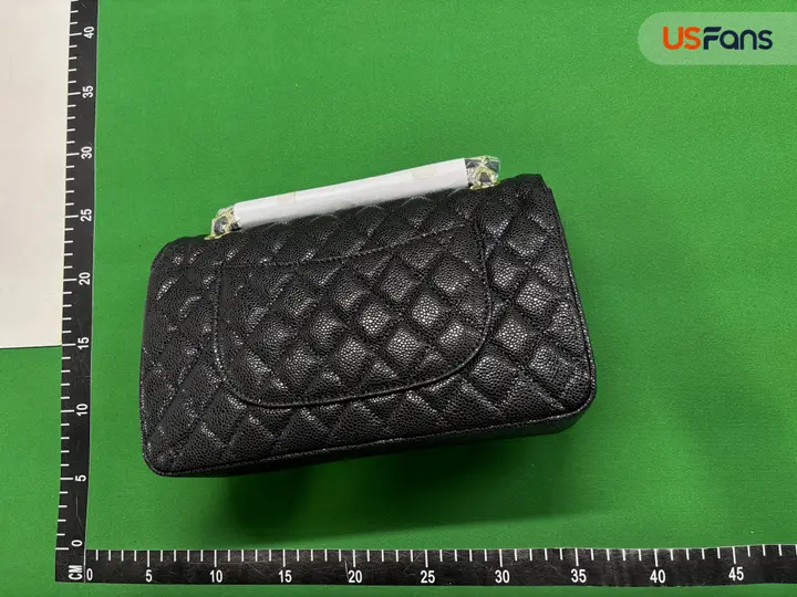 Chanel Bag QC photo 13