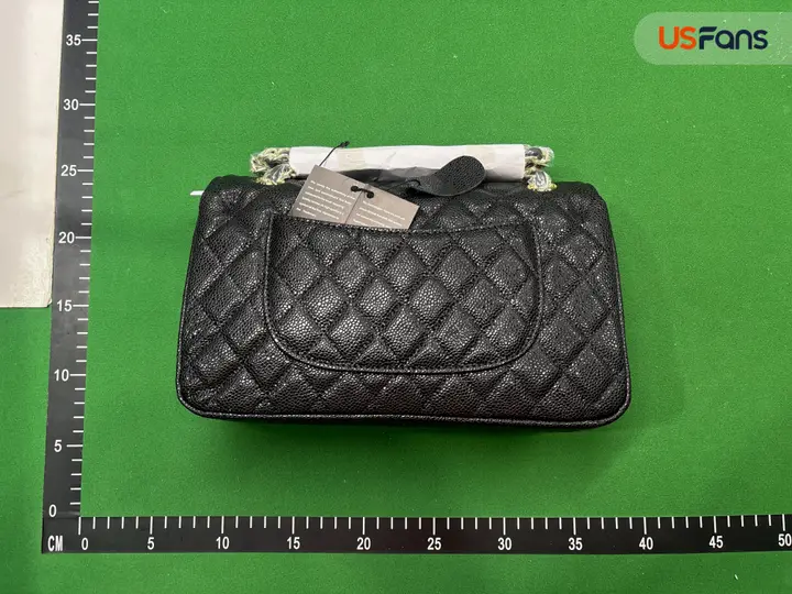 Chanel Bag QC photo 16