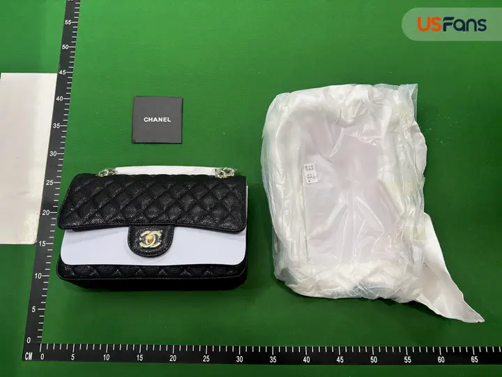 Chanel Bag QC photo 17