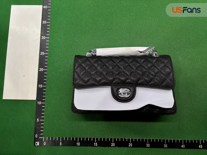 Chanel Bag QC photo 18