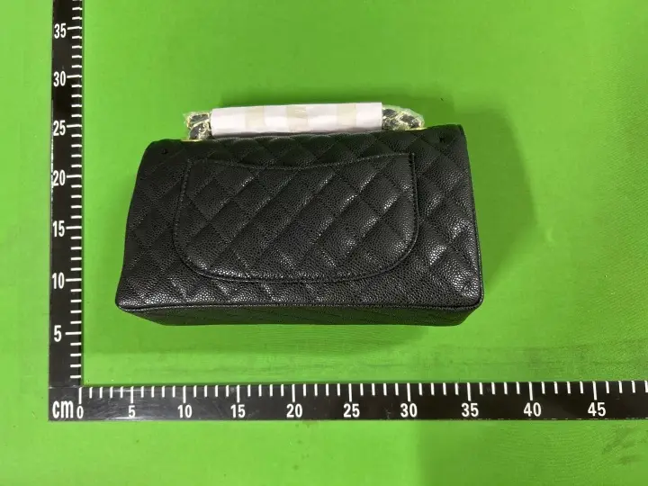 Chanel Bag QC photo 2