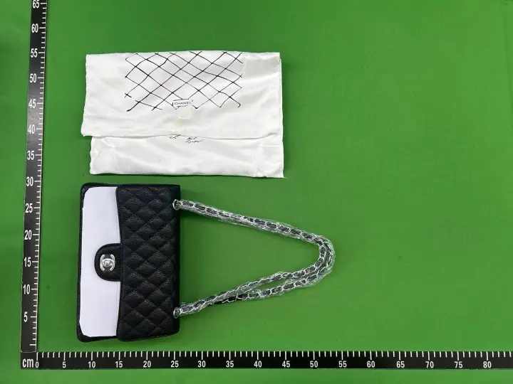Chanel Bag QC photo 3