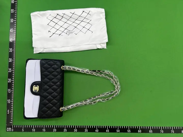 Chanel Bag QC photo 5