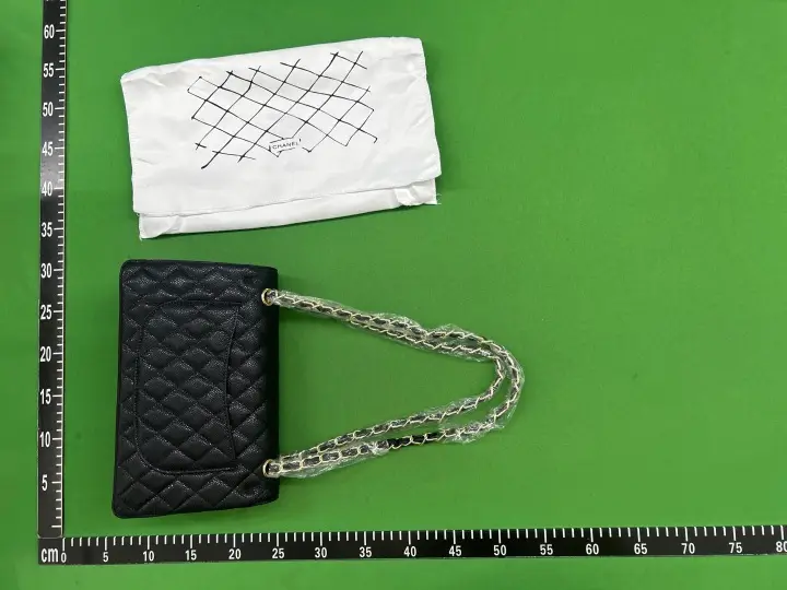 Chanel Bag QC photo 6