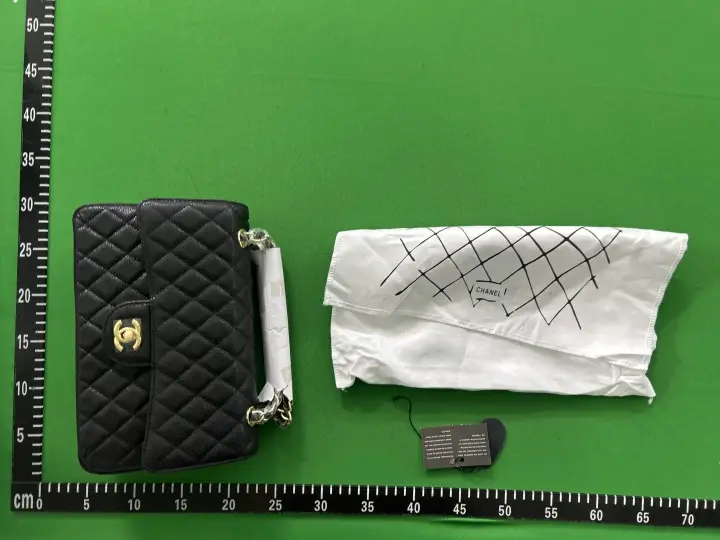 Chanel Bag QC photo 7
