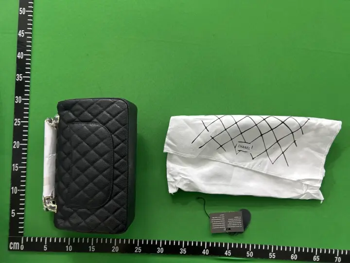 Chanel Bag QC photo 8