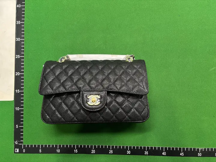 Chanel Bag QC photo 9
