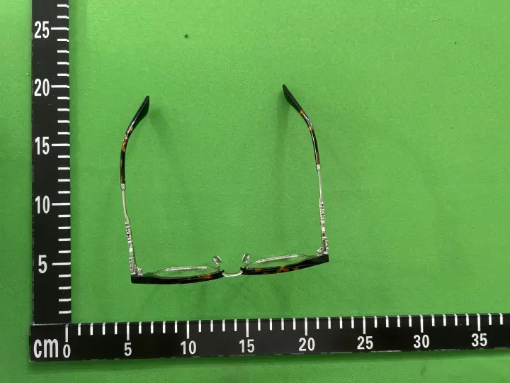 Chrome Hearts Sunglasses QC photo 1