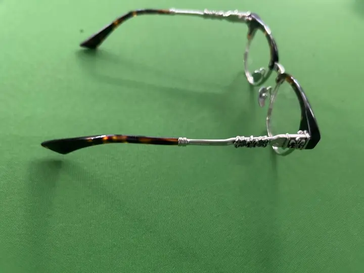 Chrome Hearts Sunglasses QC photo 2