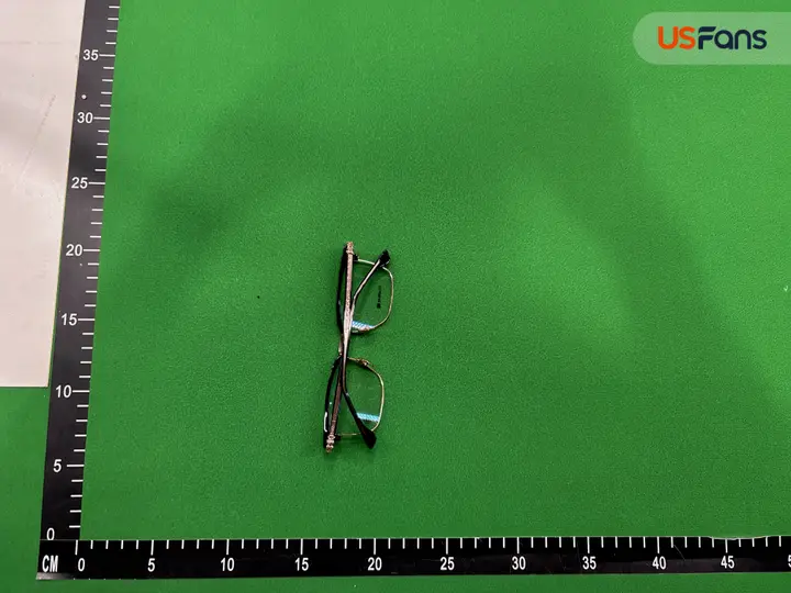Chrome Hearts Sunglasses QC photo 6
