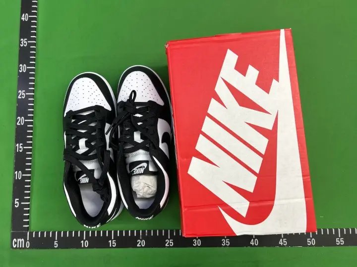Nike Dunk Strangelove Shoes QC photo 10