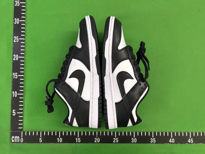 Nike Dunk Strangelove Shoes QC photo 11