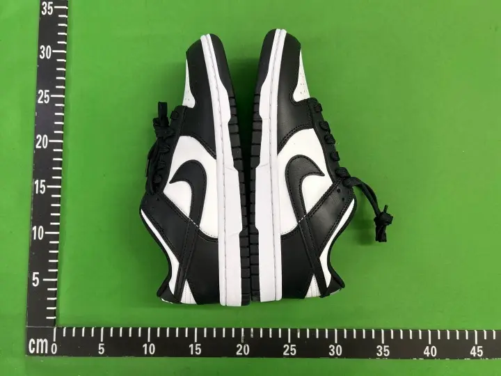 Nike Dunk Strangelove Shoes QC photo 12