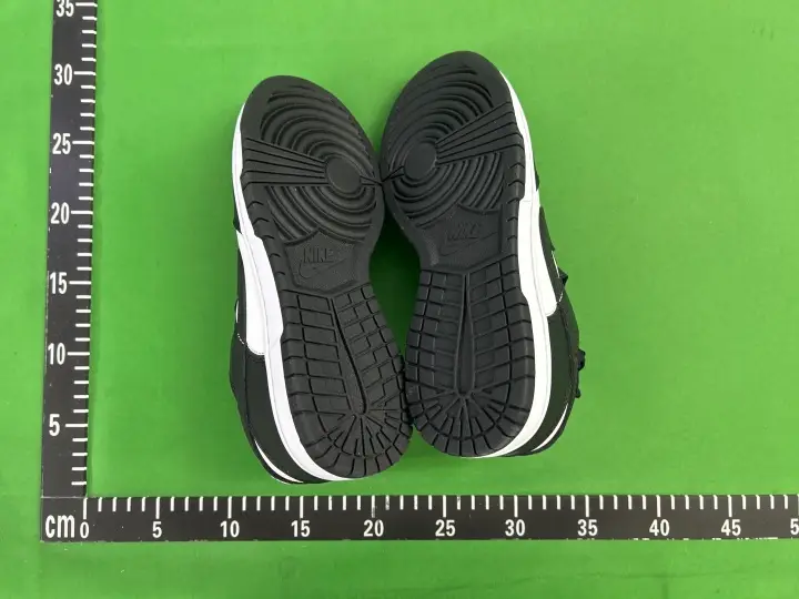 Nike Dunk Strangelove Shoes QC photo 13
