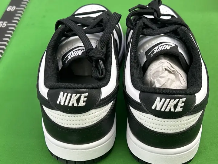 Nike Dunk Strangelove Shoes QC photo 14