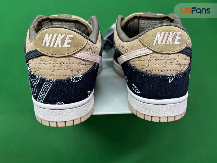 Nike Dunk Strangelove Shoes QC photo 19