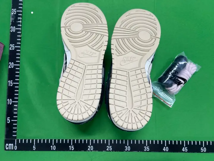 Nike Dunk Strangelove Shoes QC photo 6