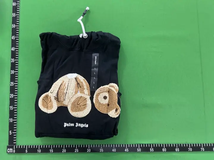 Palm Angels Hoodie QC photo 10