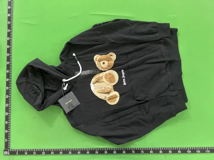 Palm Angels Hoodie QC photo 12